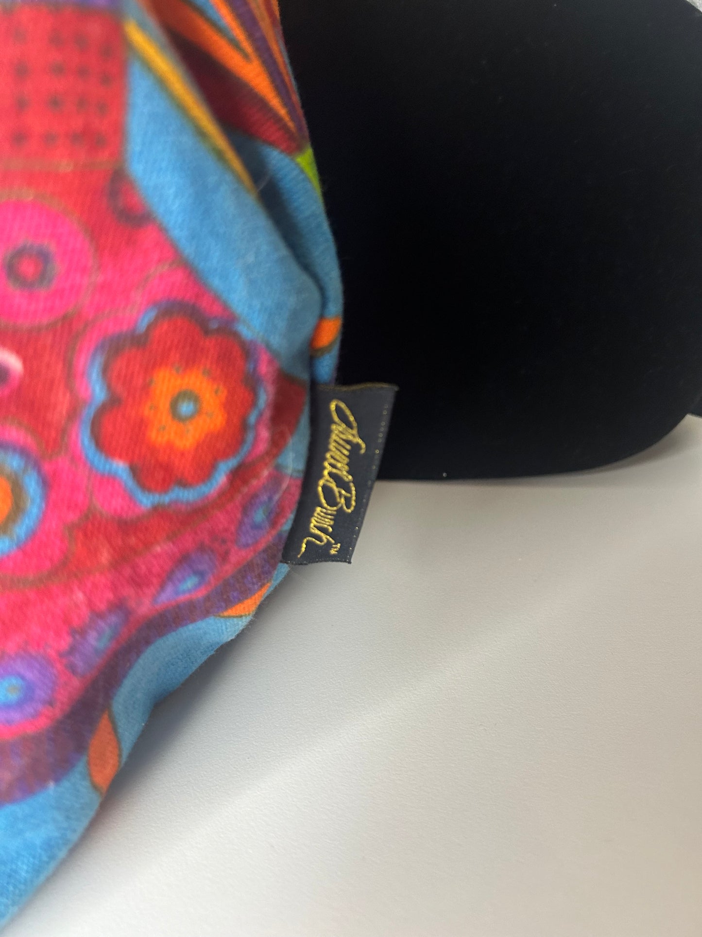 Laurel Burch Drawstring Tote