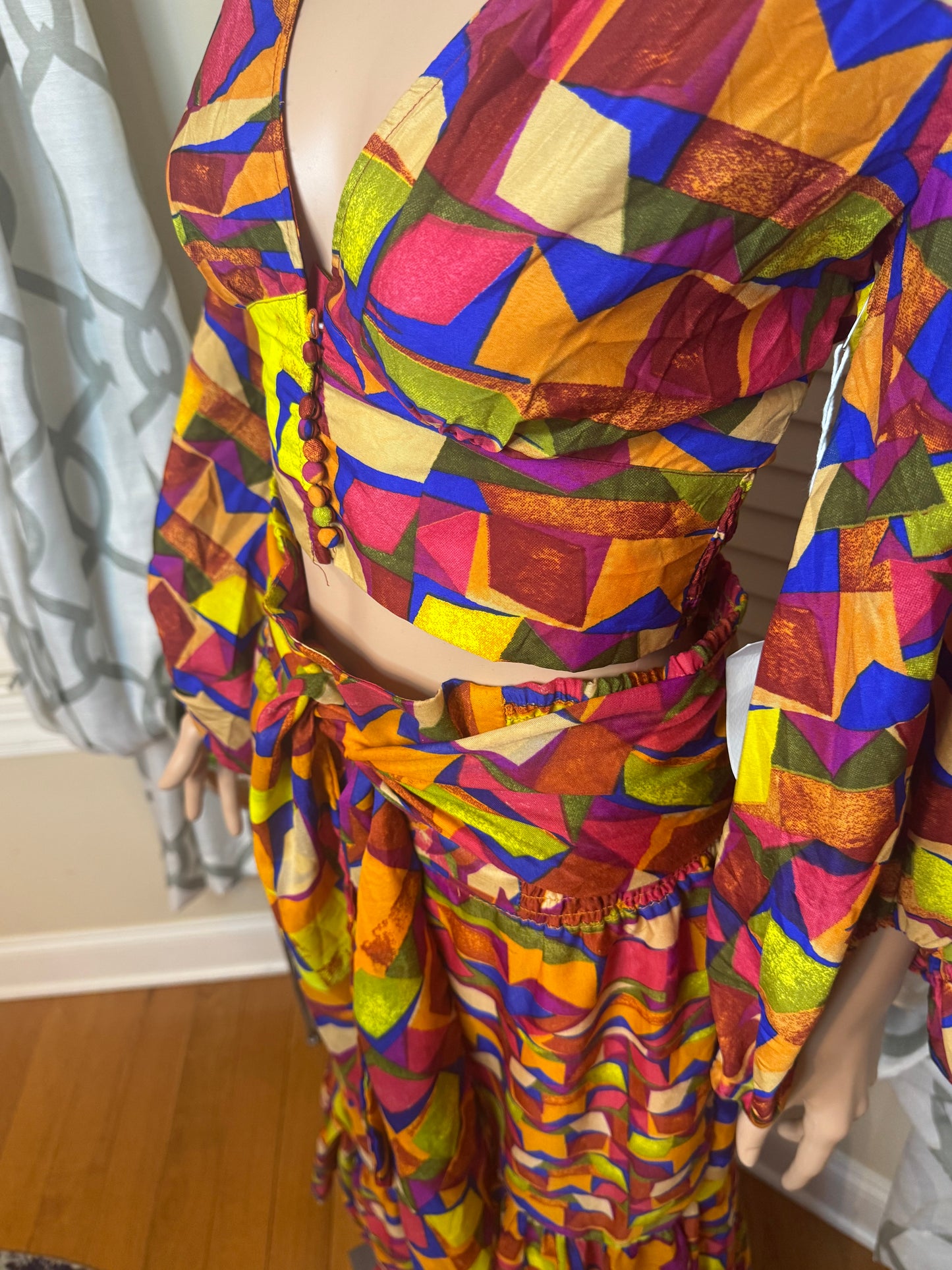 TRUTH 2-Piece Set NWT