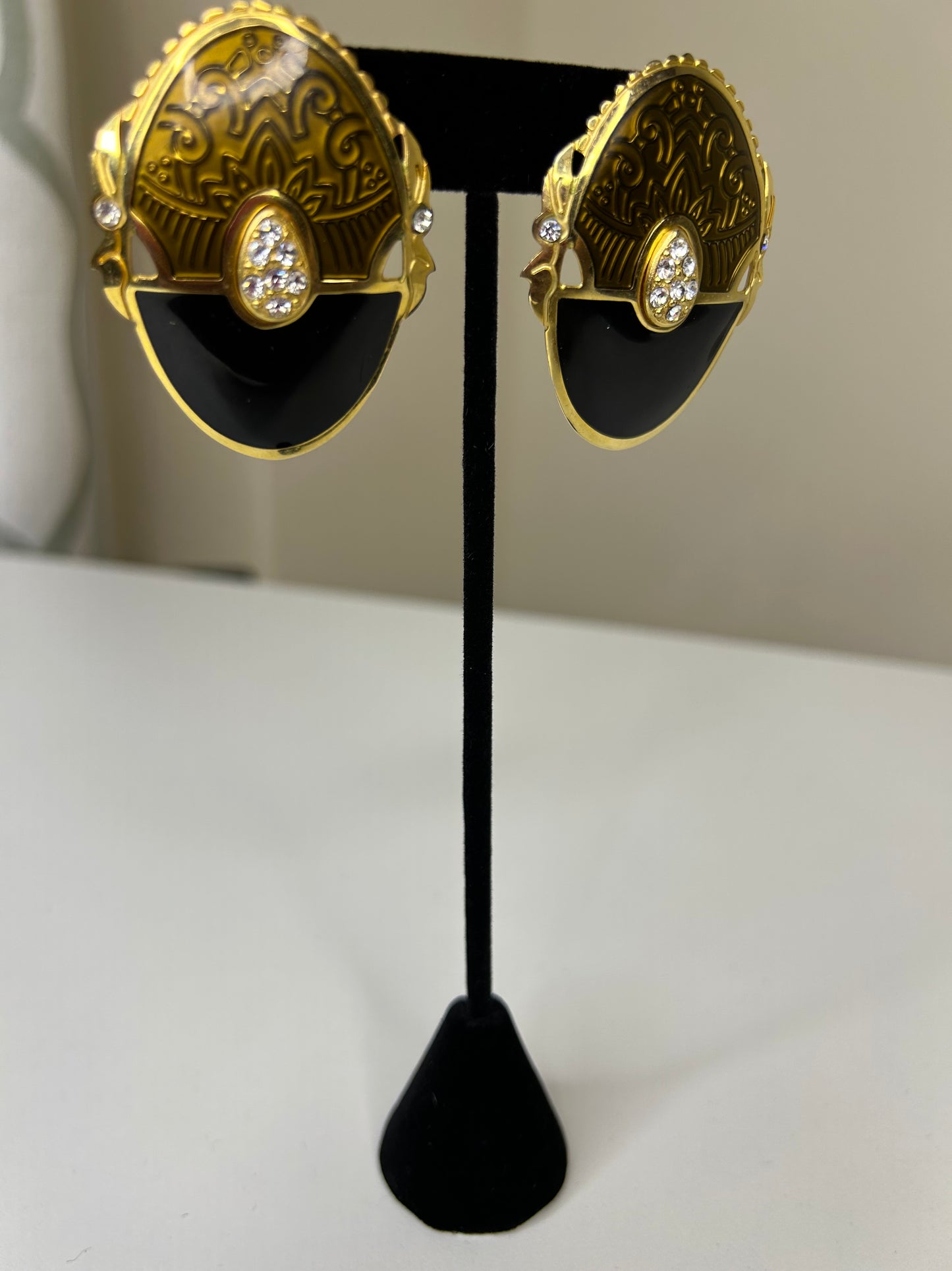 Berebi Vintage Earrings