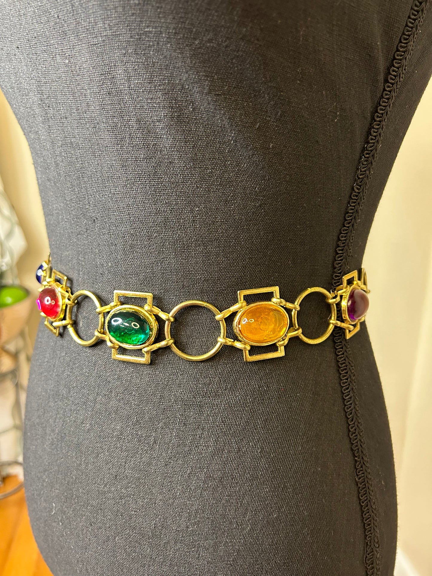 Jewel Belt
