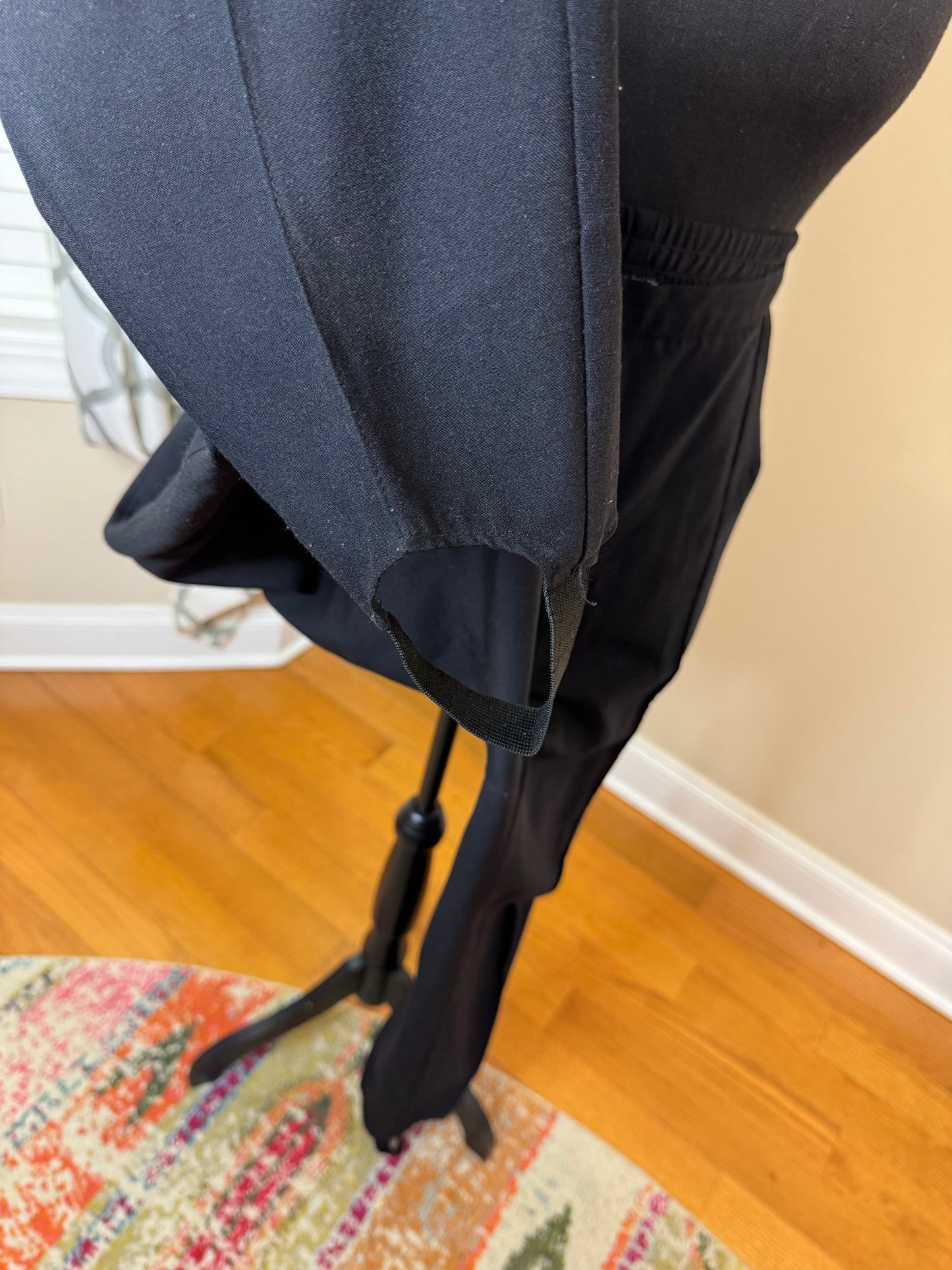 Counterparts Vintage Stirrups