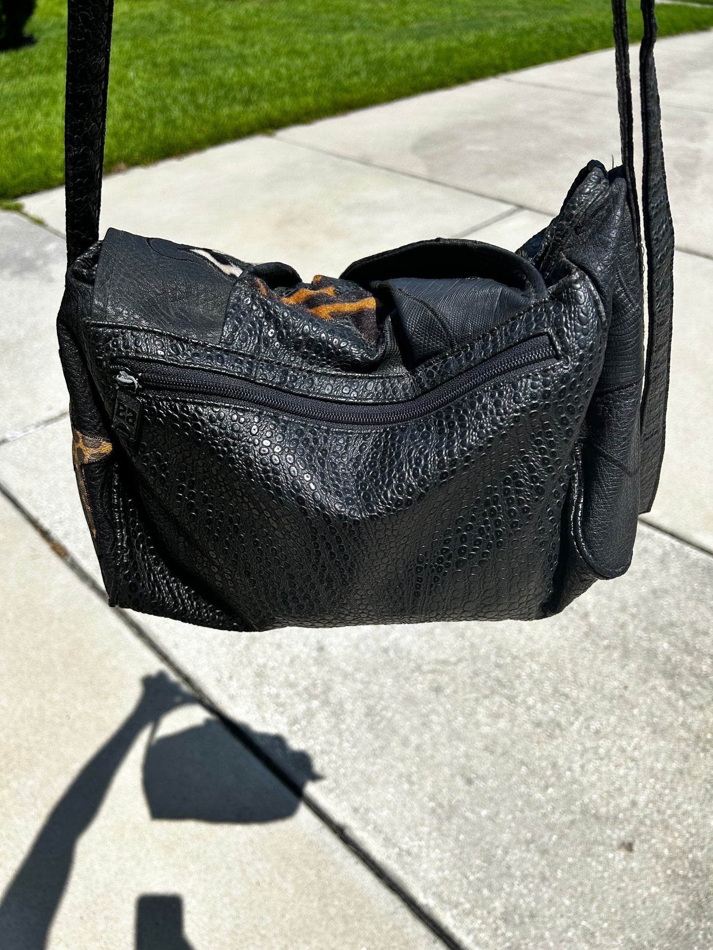 Alentino Nas Vintage Purse