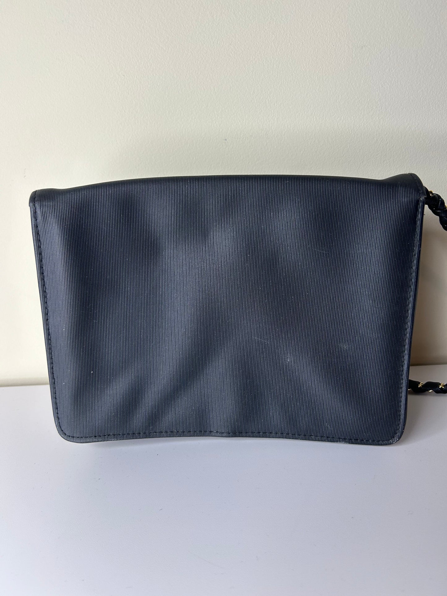 NIMA 80s Faux Leather Cheetah Purse