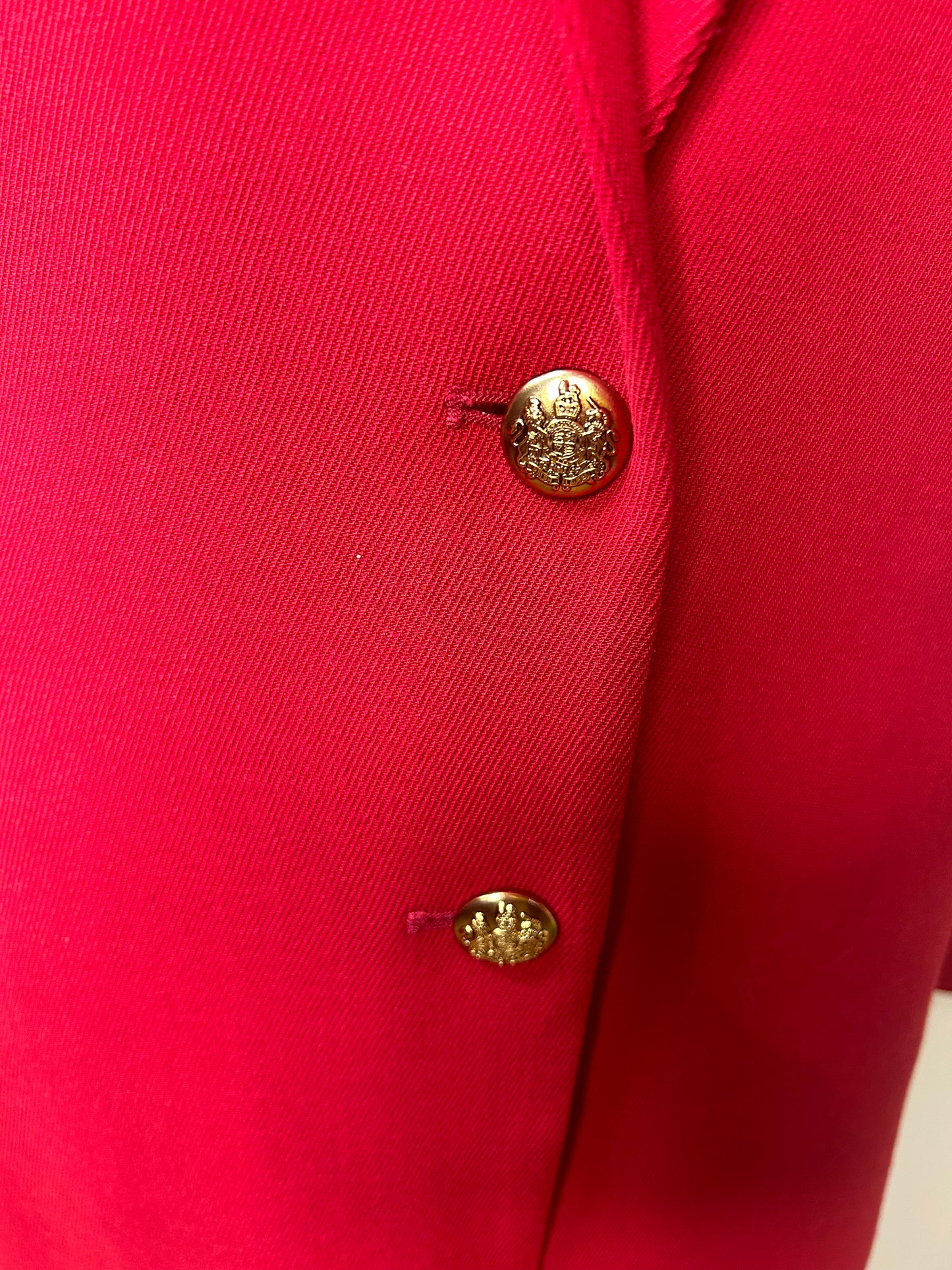 Ralph Lauren Vintage Blazer