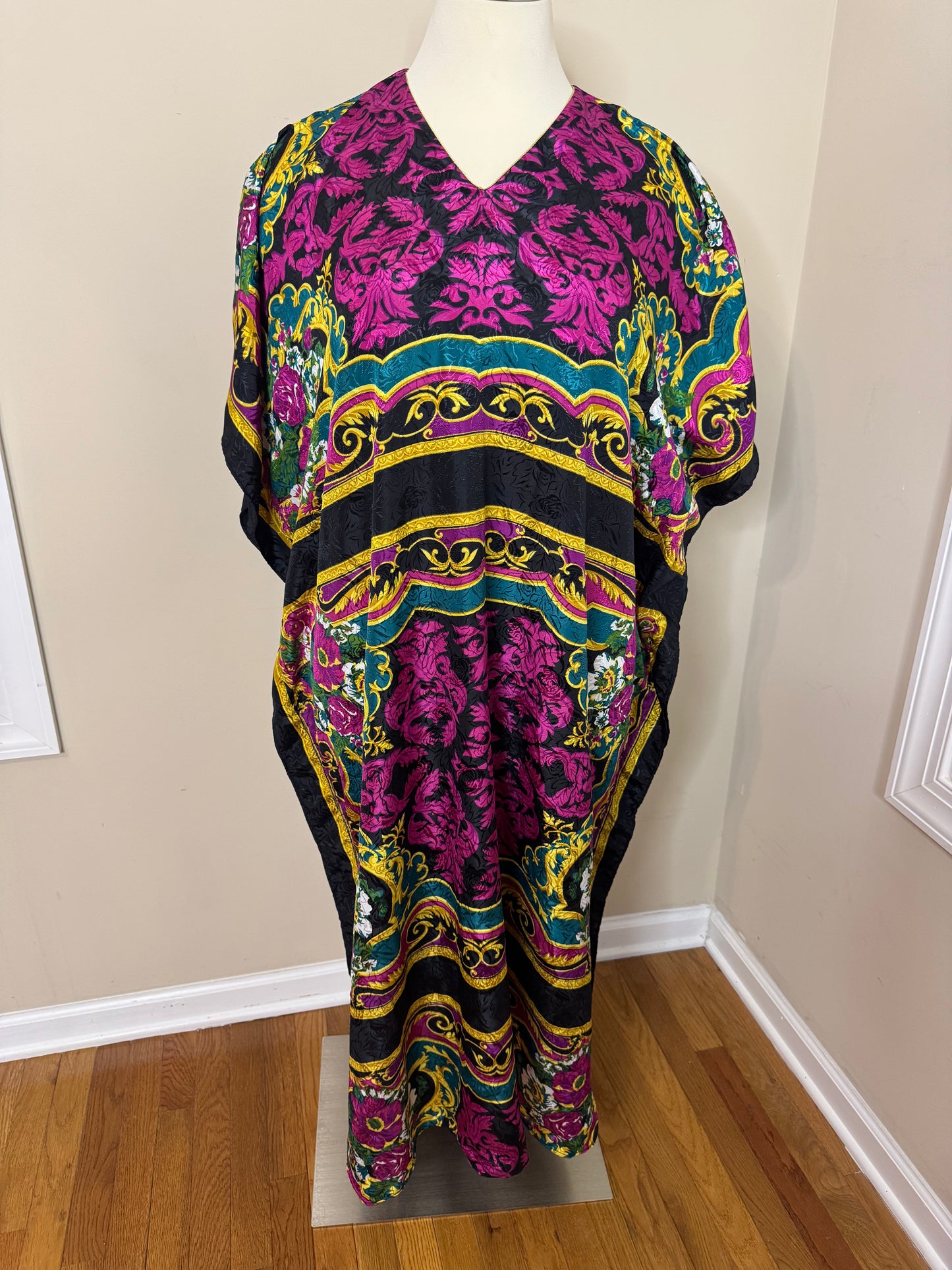 Vtg Winlar MuuMuu