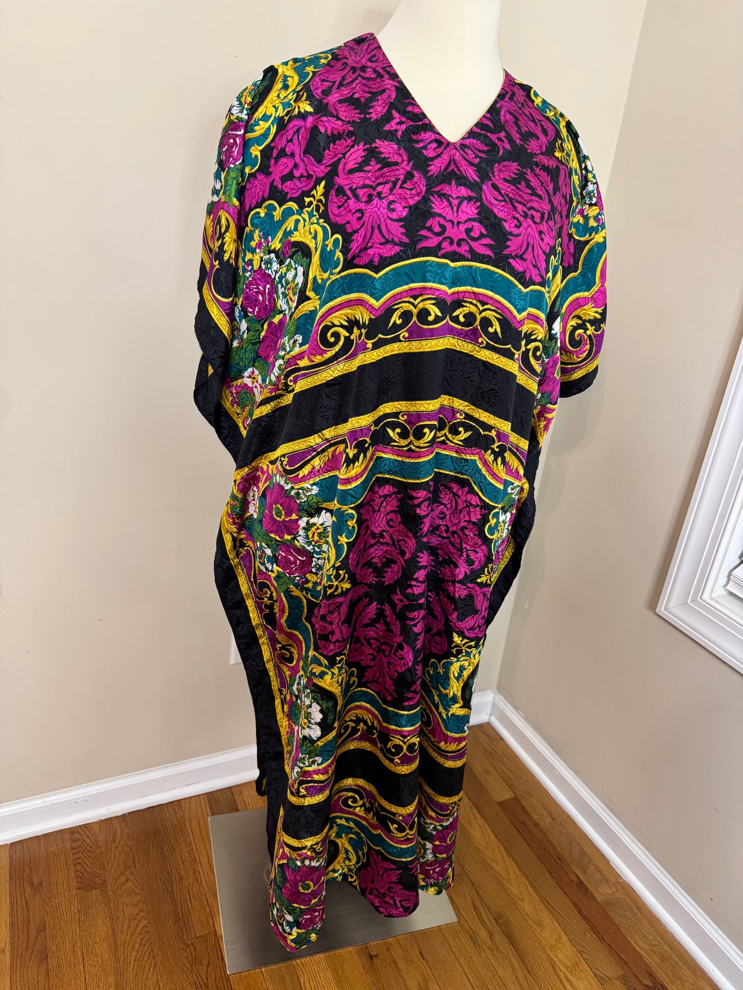 Vtg Winlar MuuMuu