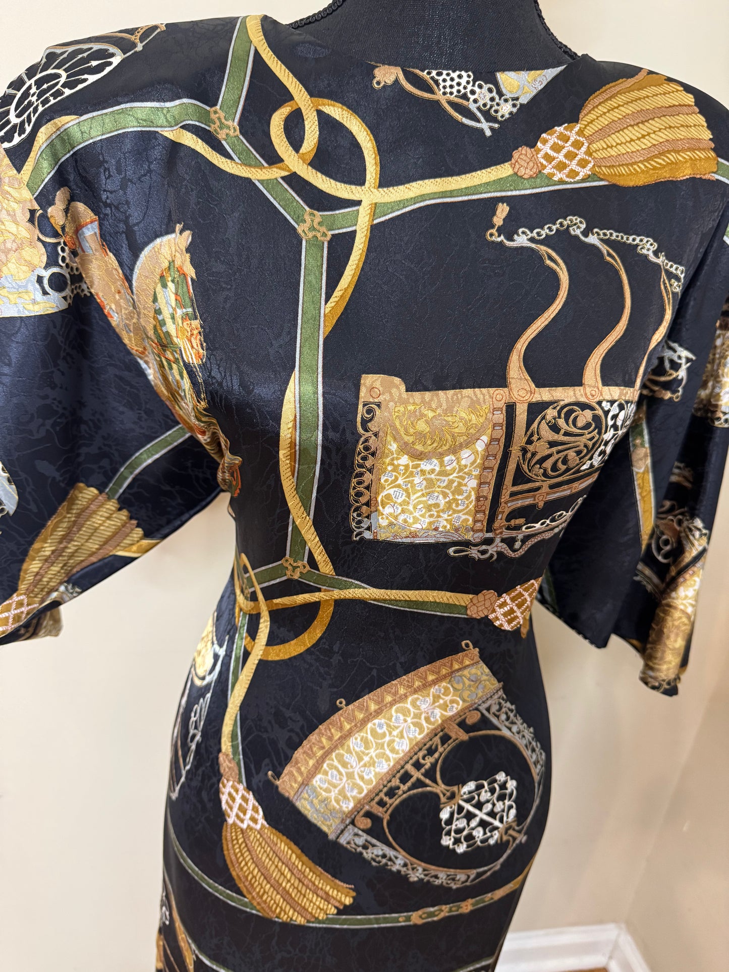 SaeRom Vtg Dress