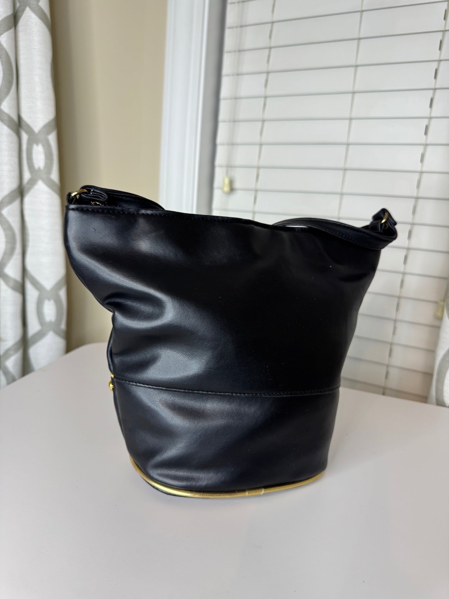 80s Bejeweled Handbag