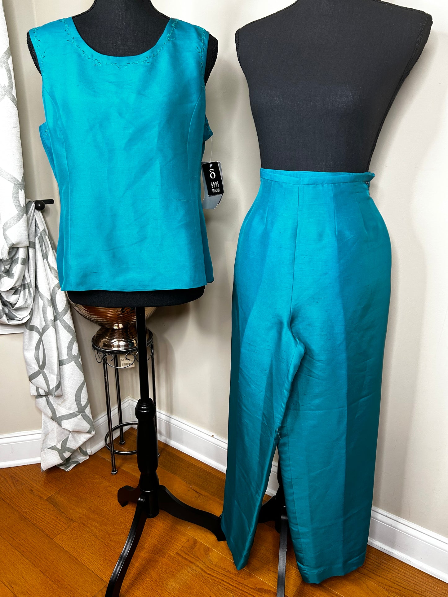 Dons Collection Pant Set NWT