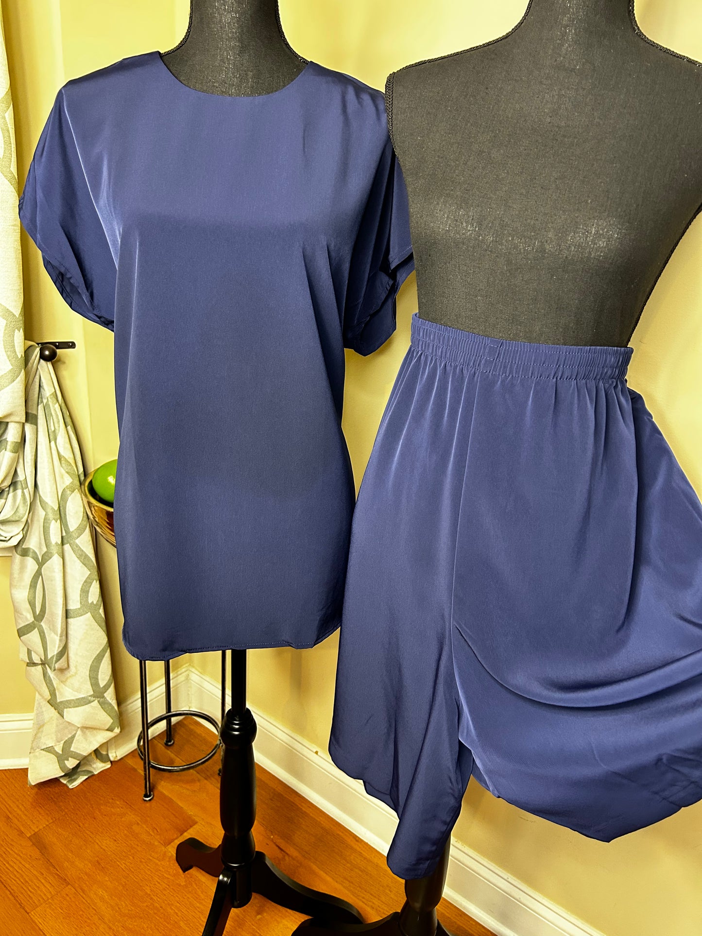 Maggie Sweet Short Set