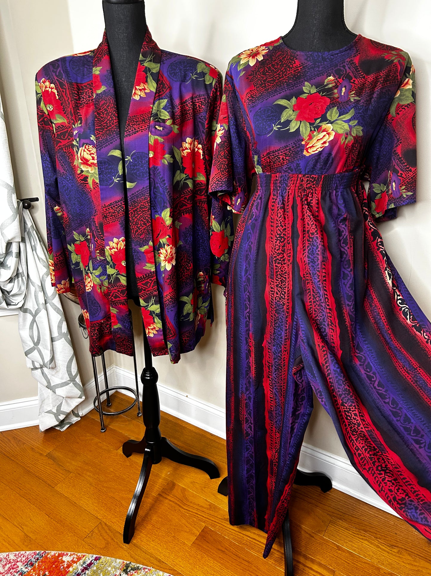 BonWorth 3-Piece Set