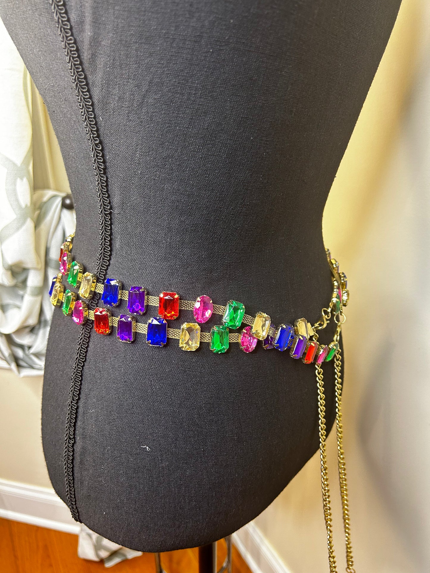 Jewel Belt (Costume)