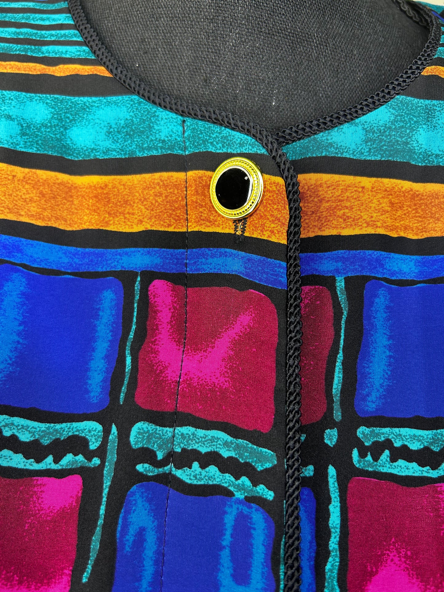 Vintage Lightweight Blazer