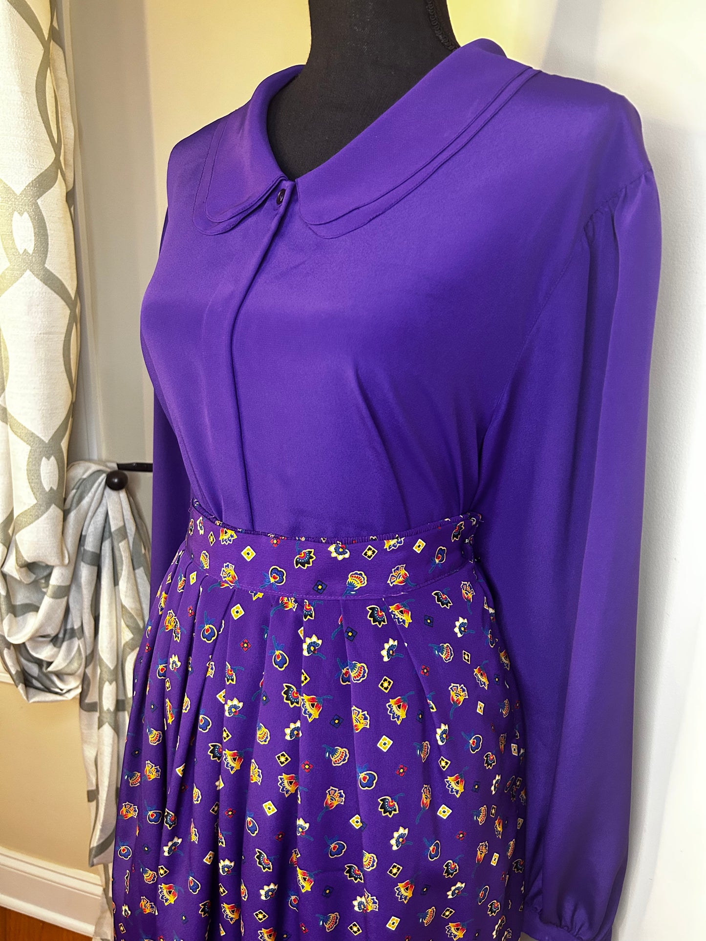 Ship N' Shore Skirt Set