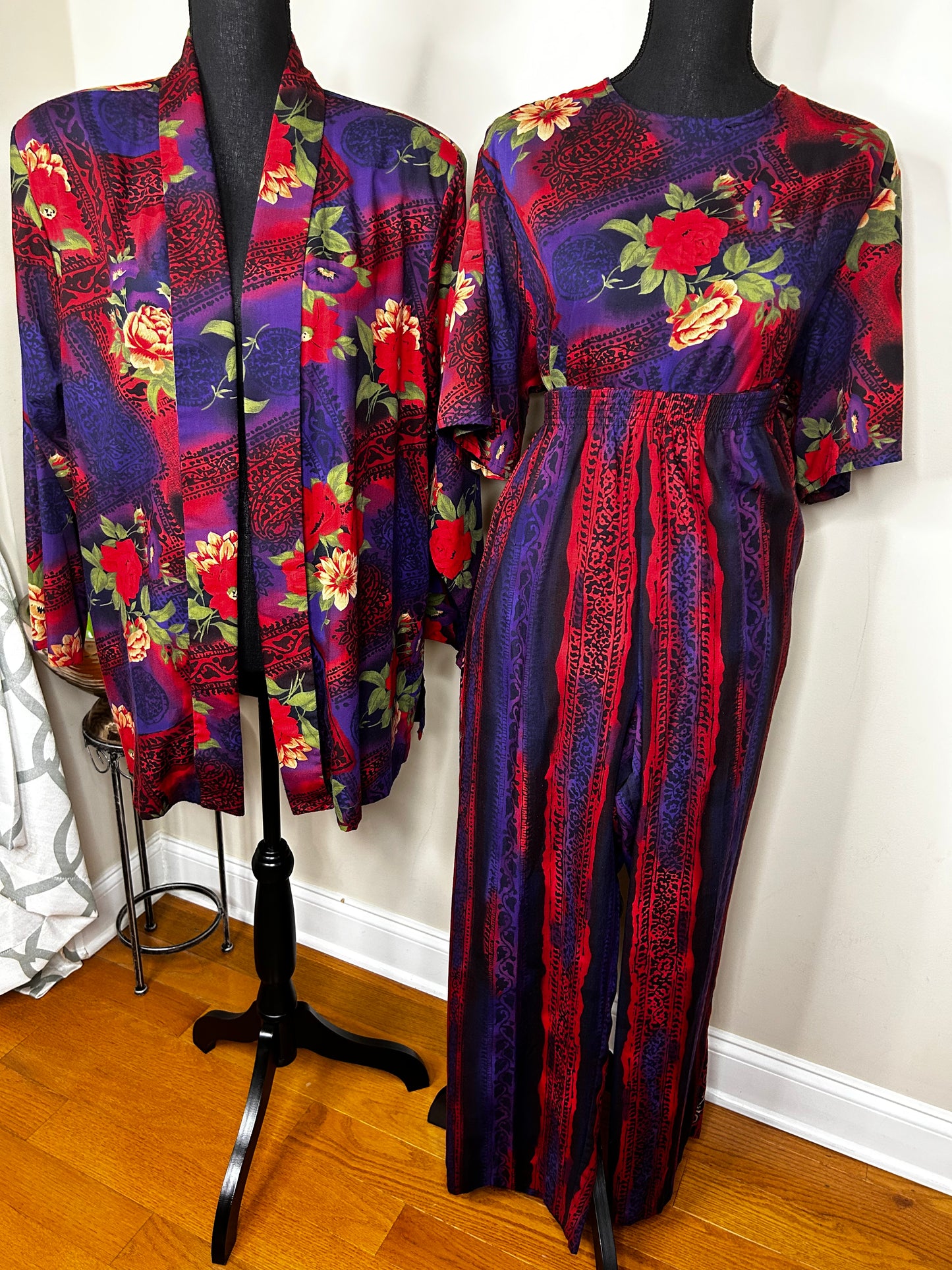 BonWorth 3-Piece Set