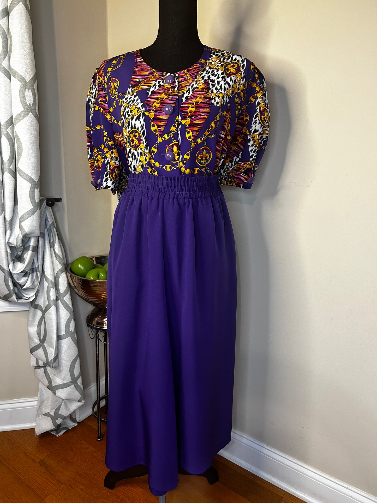 Chel'Sea II Gaucho Set