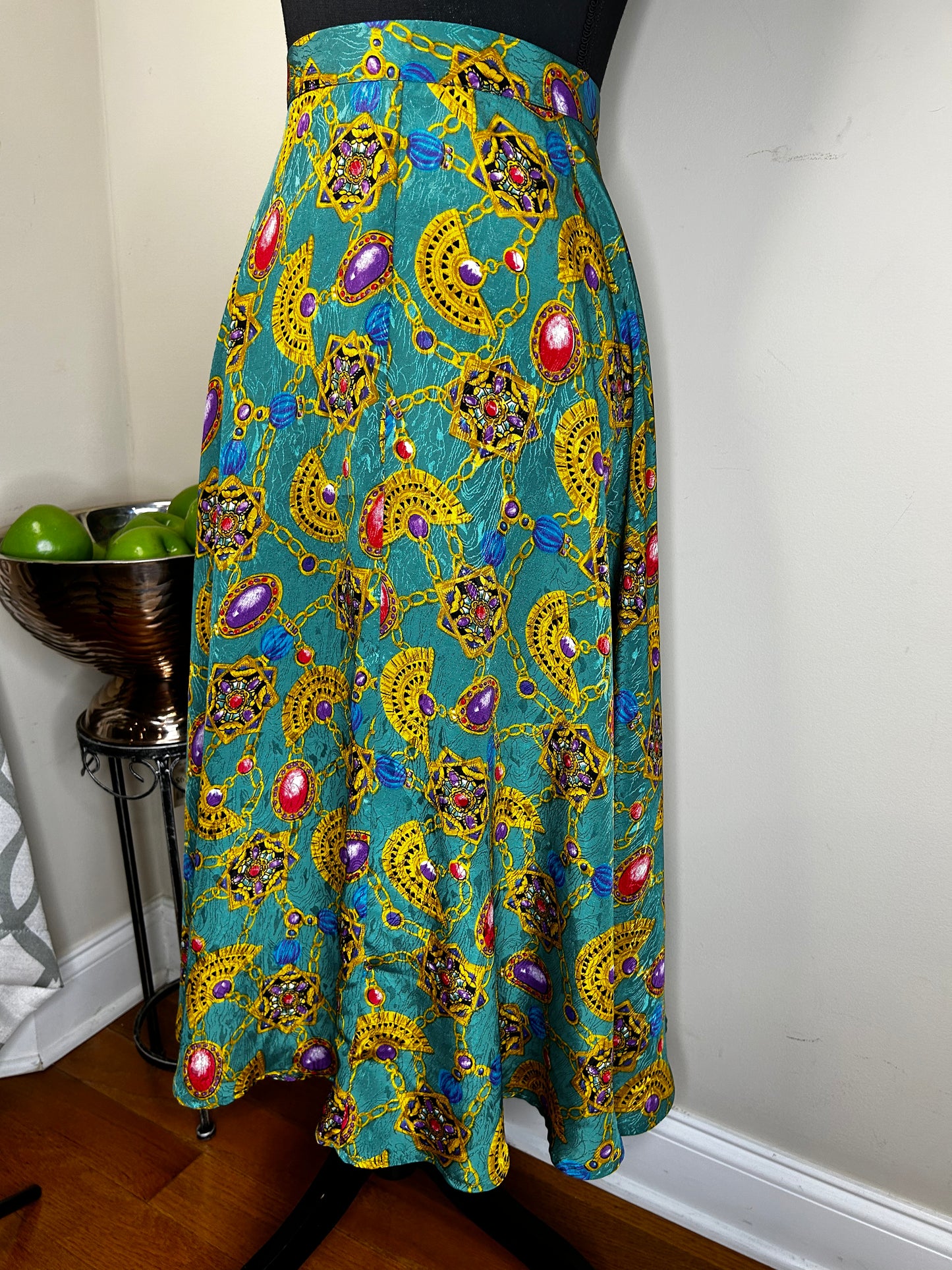 Vintage Skirt