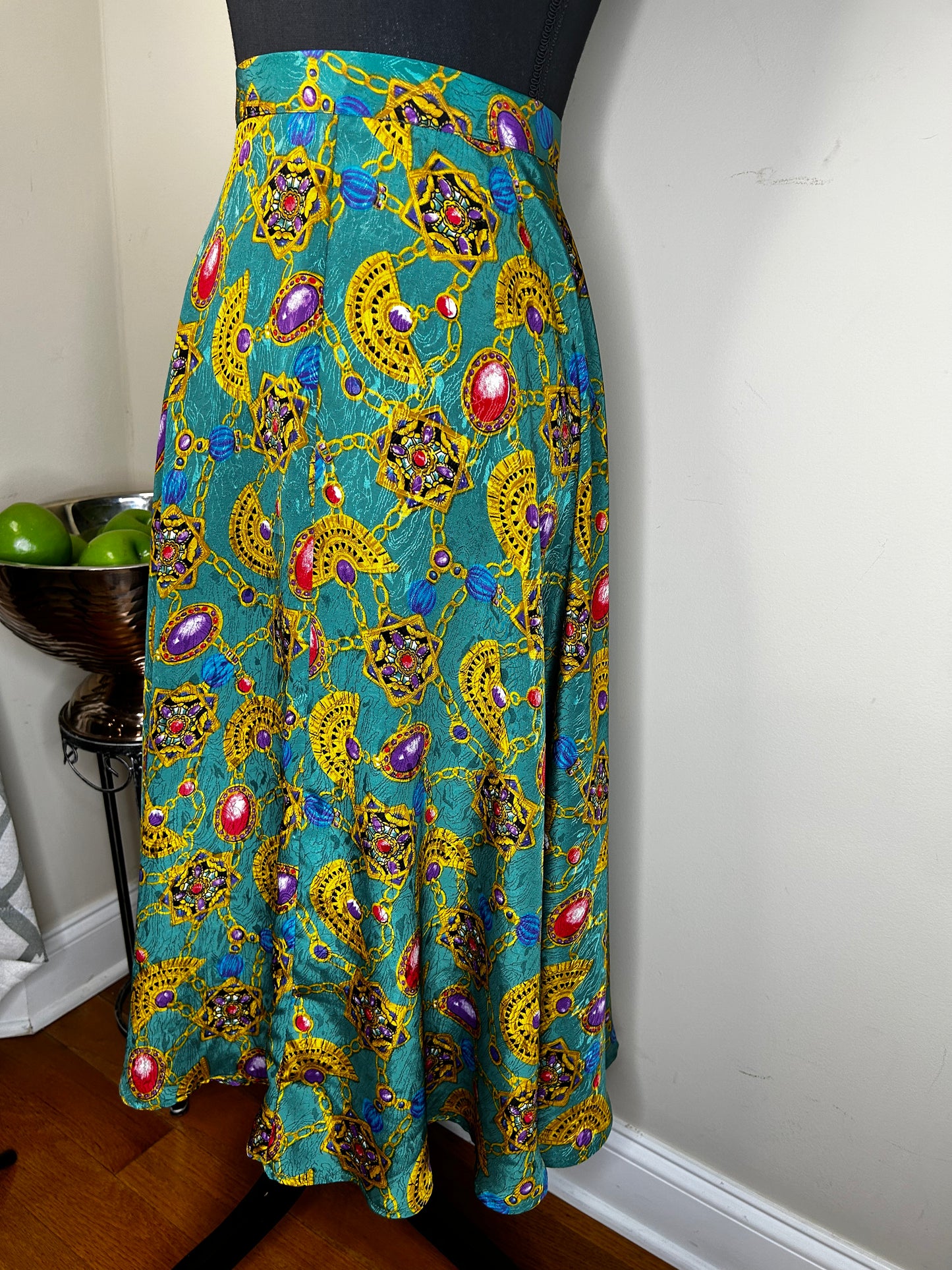 Vintage Skirt