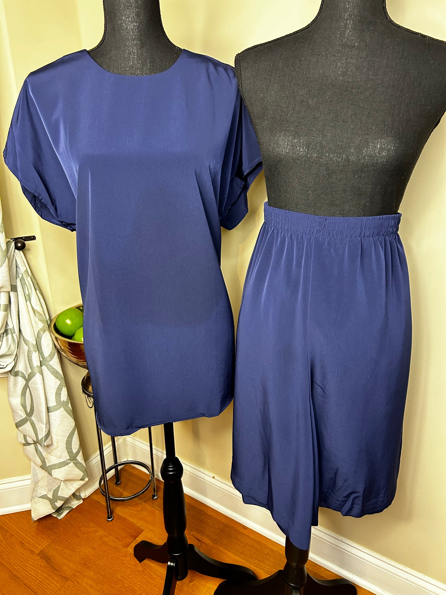 Maggie Sweet Short Set