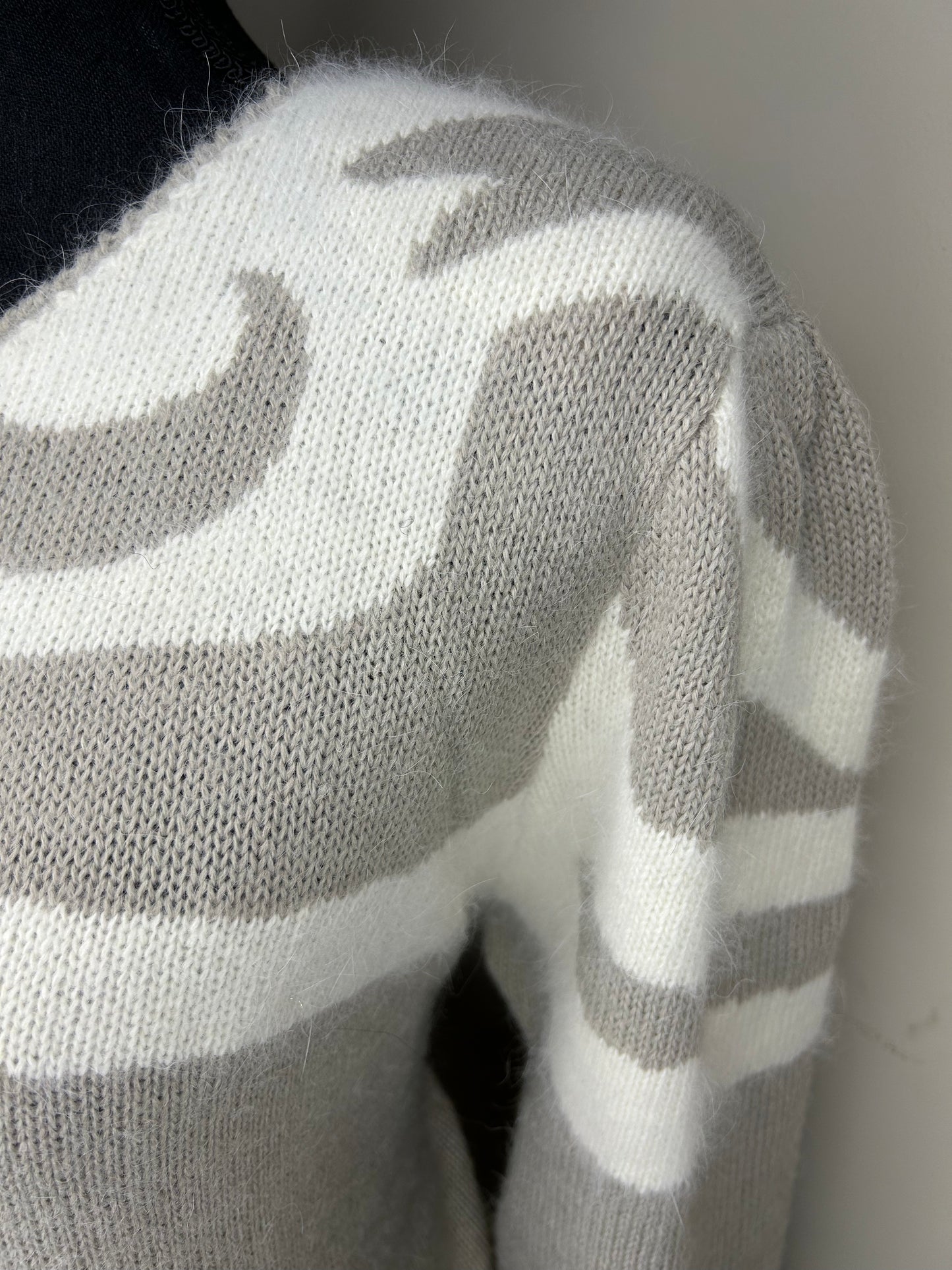 Tarazzia Vintage Sweater