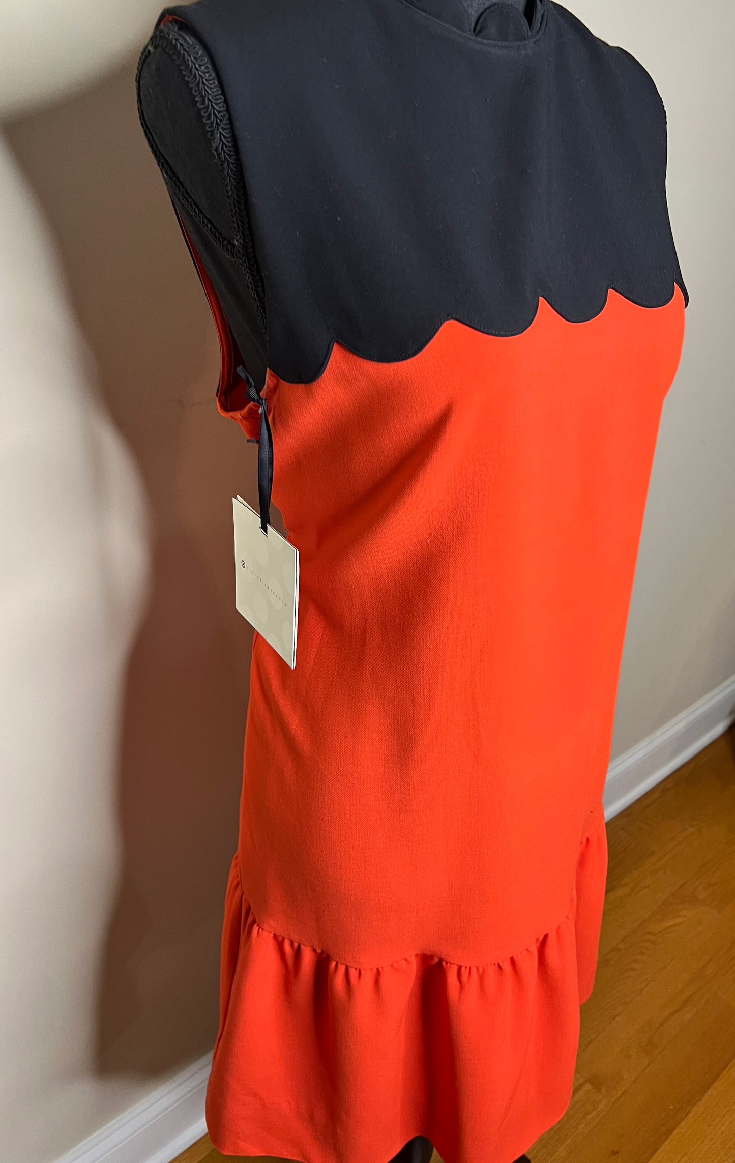 Victoria Beckham Dress NWT