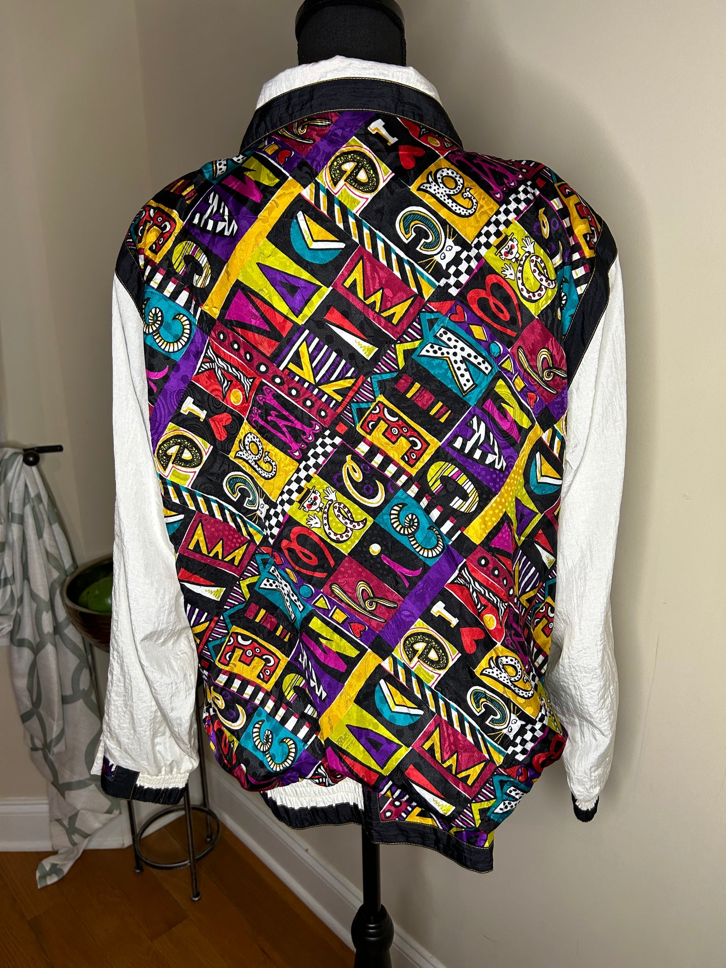 Bob Mackey Bomber