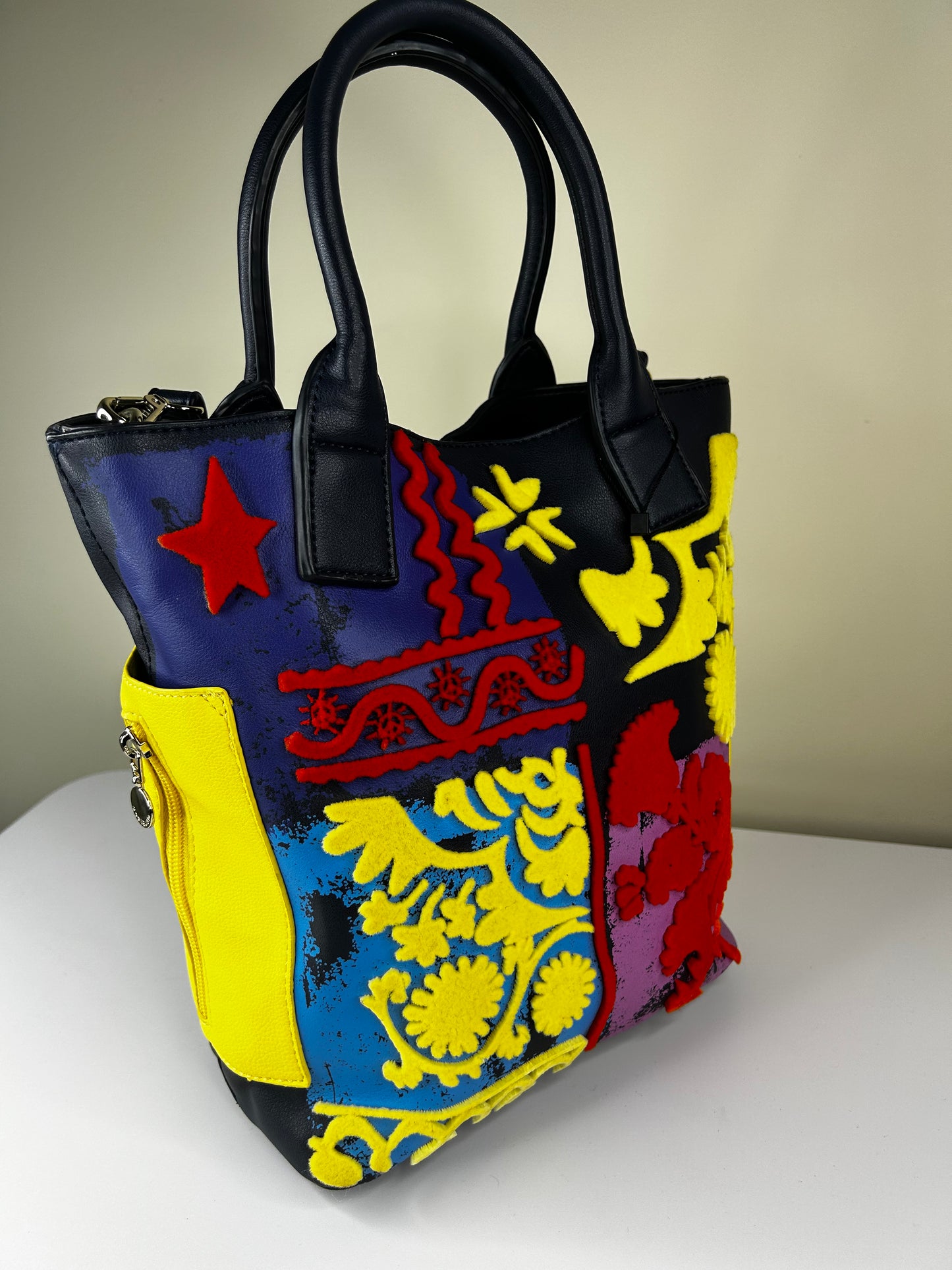 Desigual Designer Purse