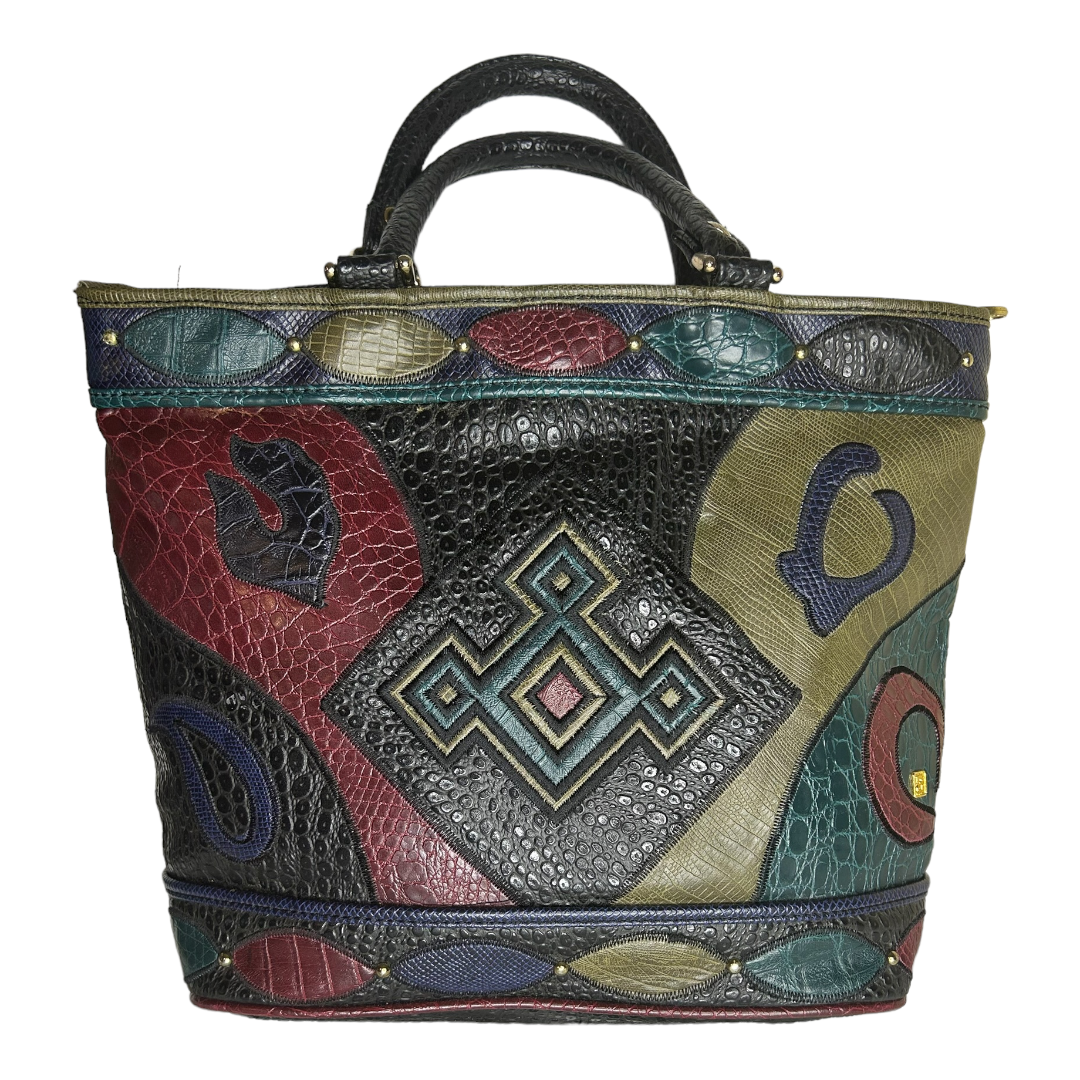Nas Bag