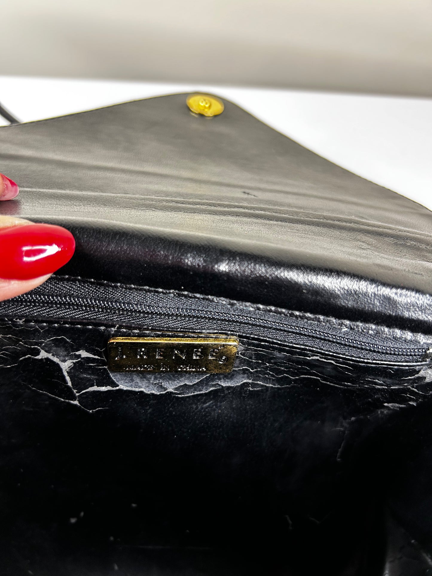 J. Renee Bejeweled Evening Purse