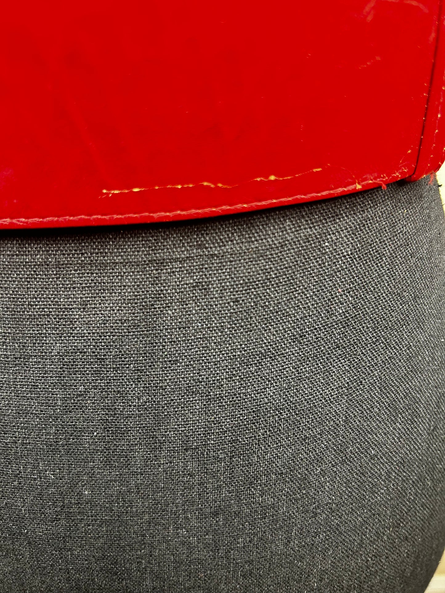 Vtg 1980 Ginne Johansen Designs Adjustable with Gold Clasp