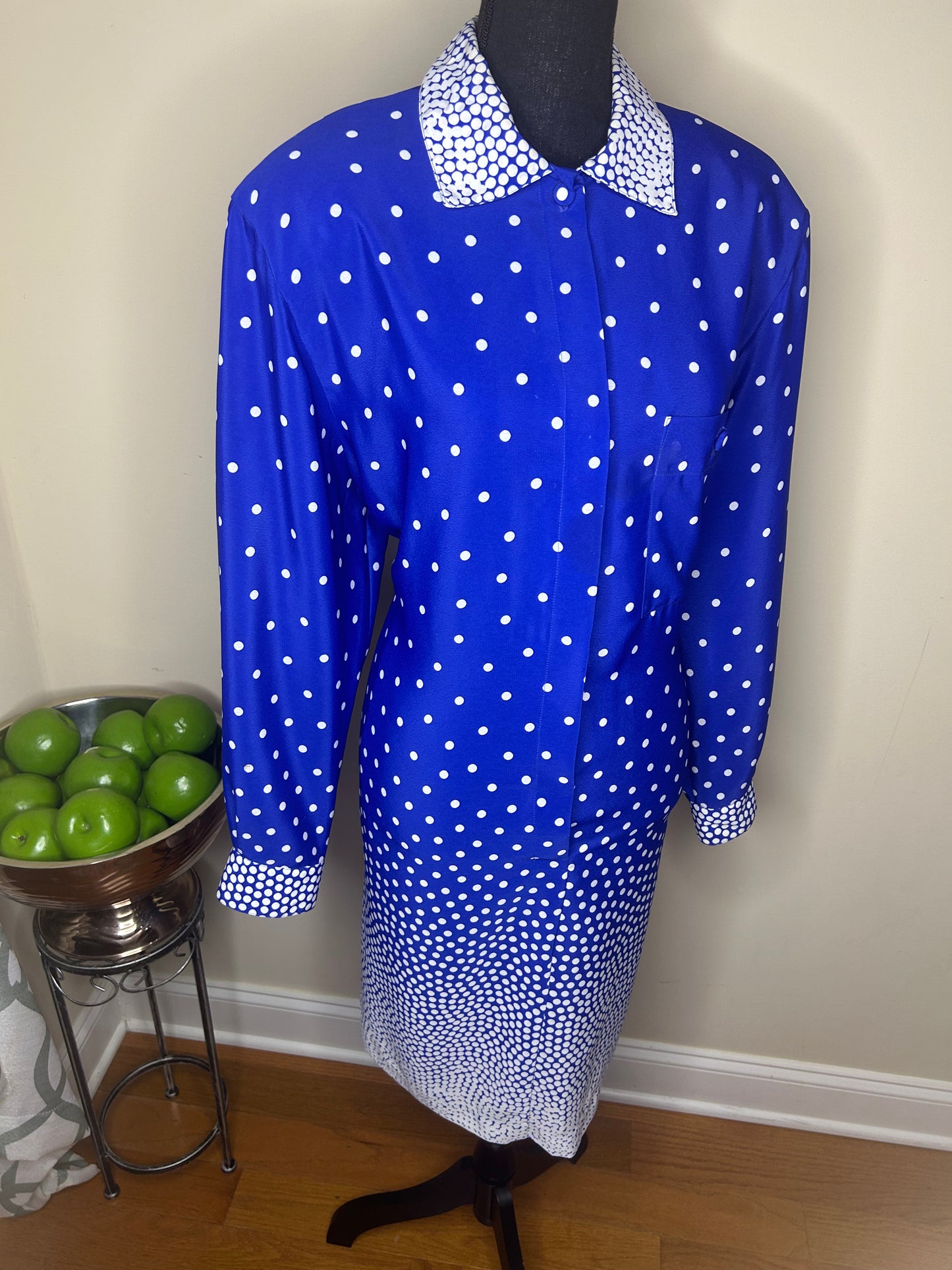 Anne Fairbanks Ltd.Dress