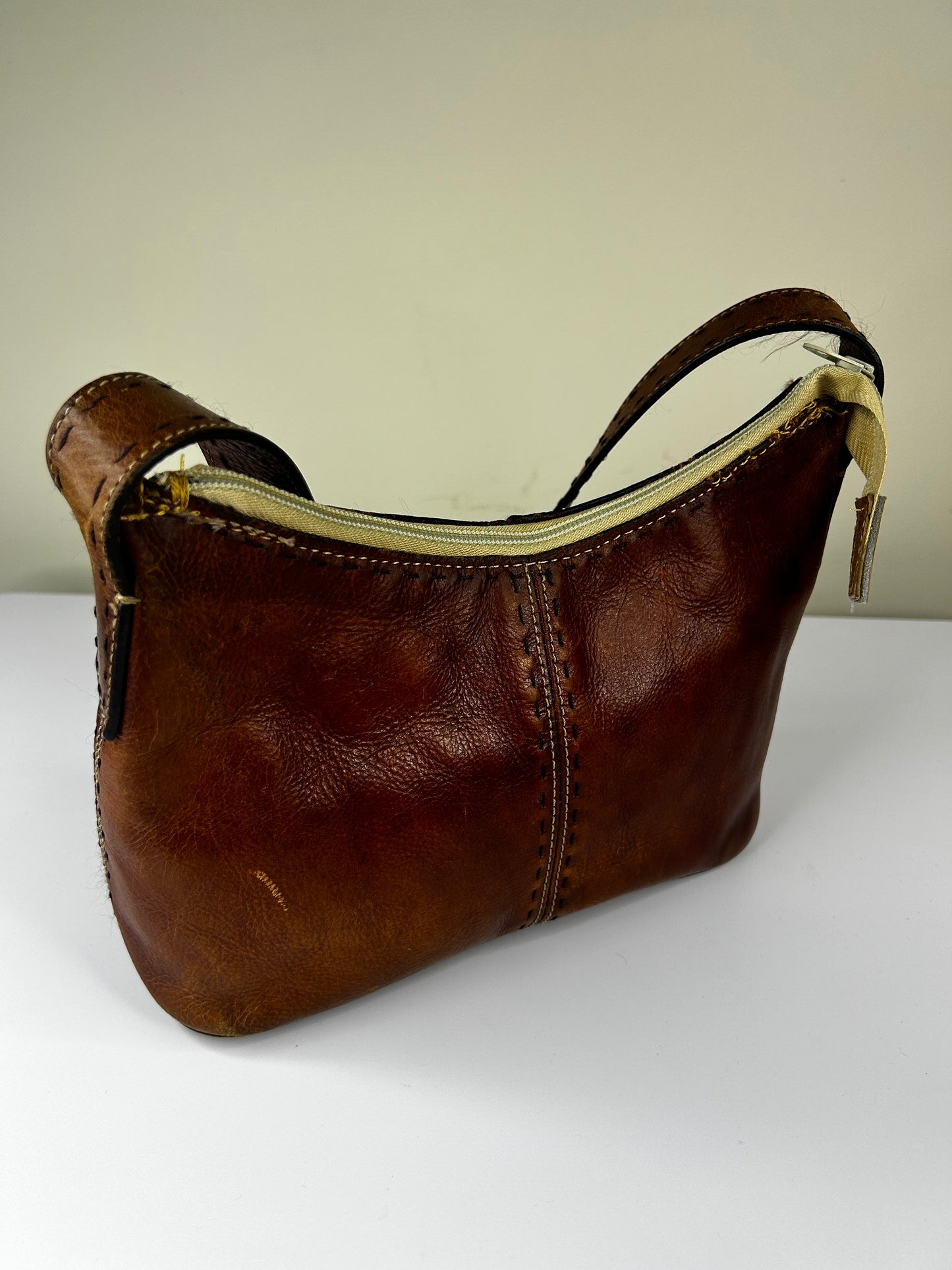 Vintage Fossil Purse