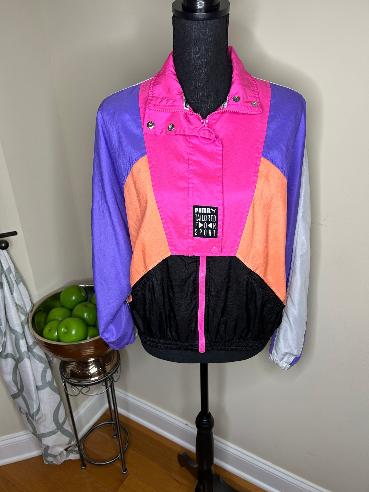 PUMA Track Jacket OG Retro