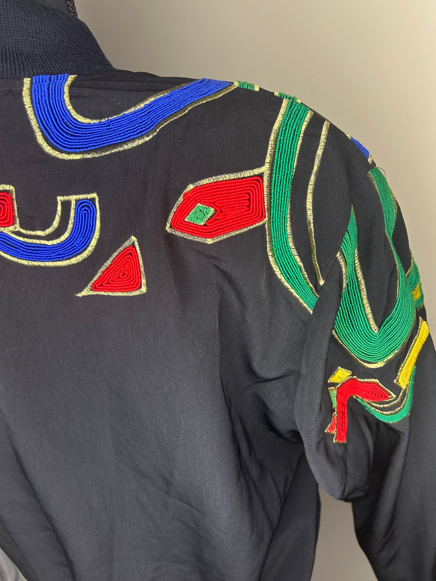 Bob Mackie “A Bug’s Life” Shirt