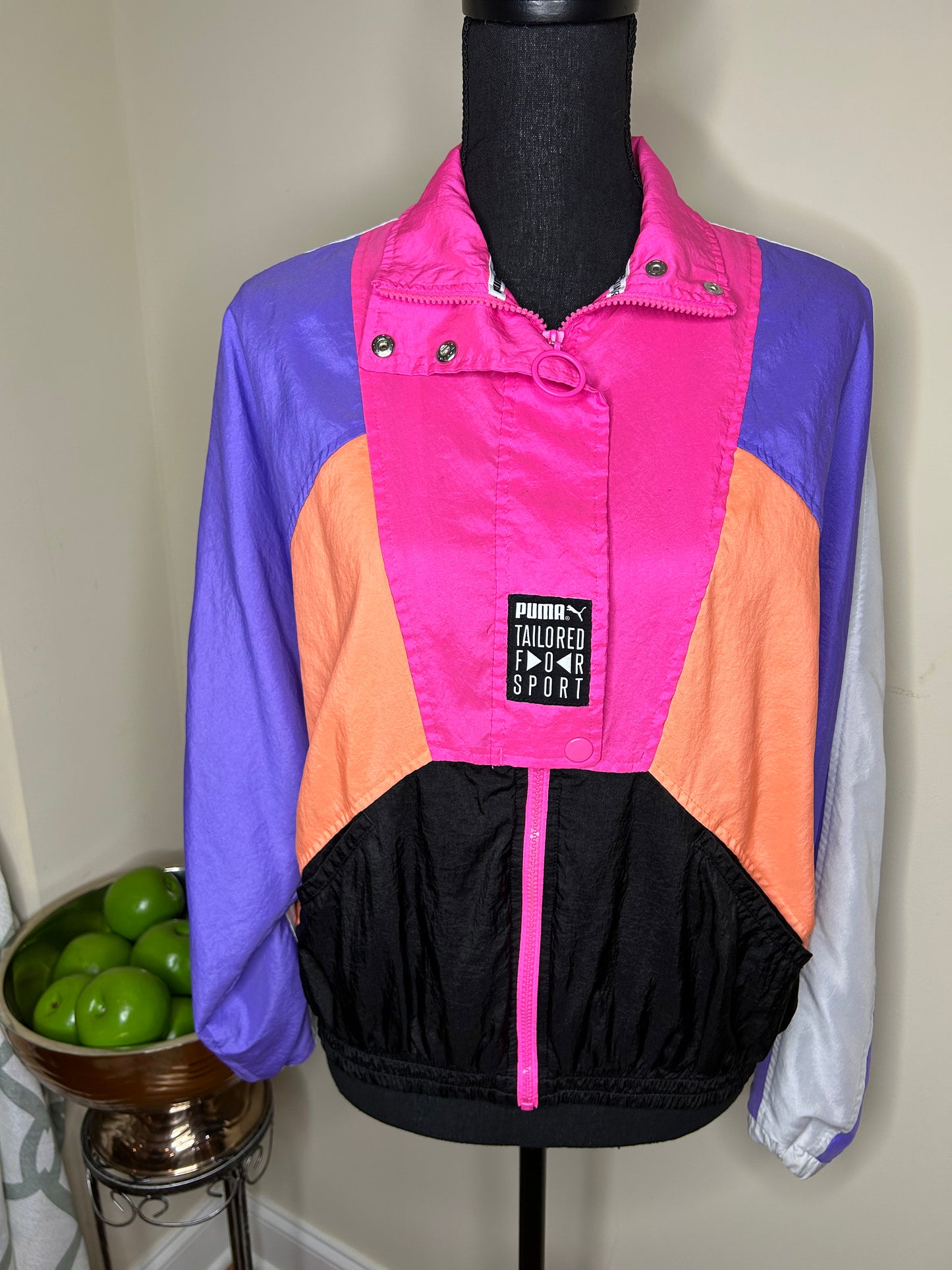 PUMA Track Jacket OG Retro