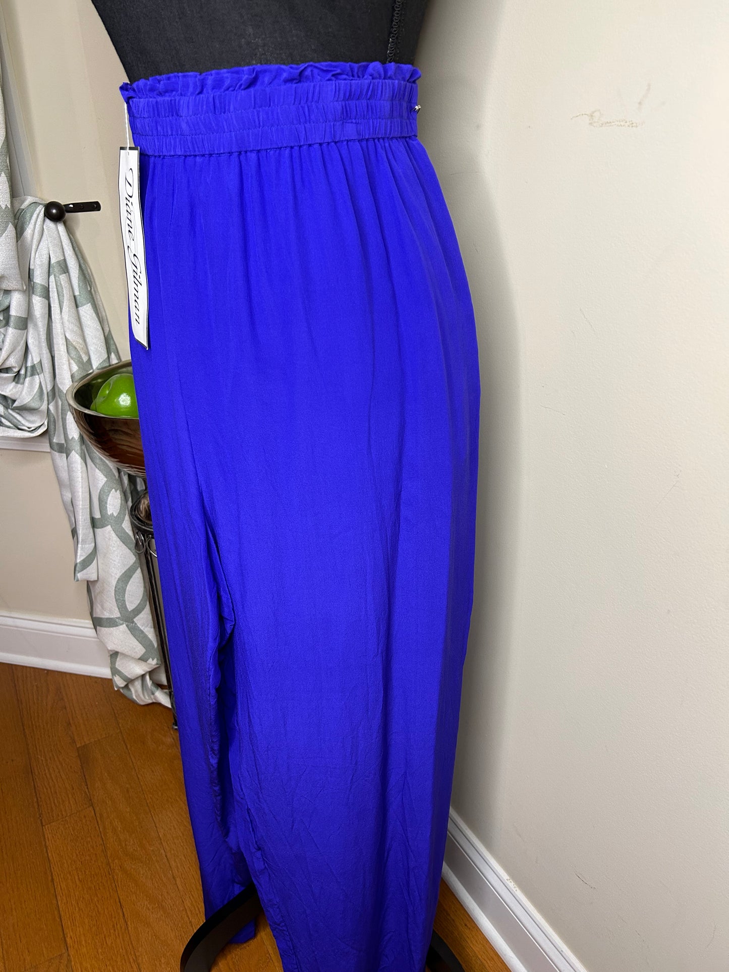 Diane Gilman Plus Size Pants NWT