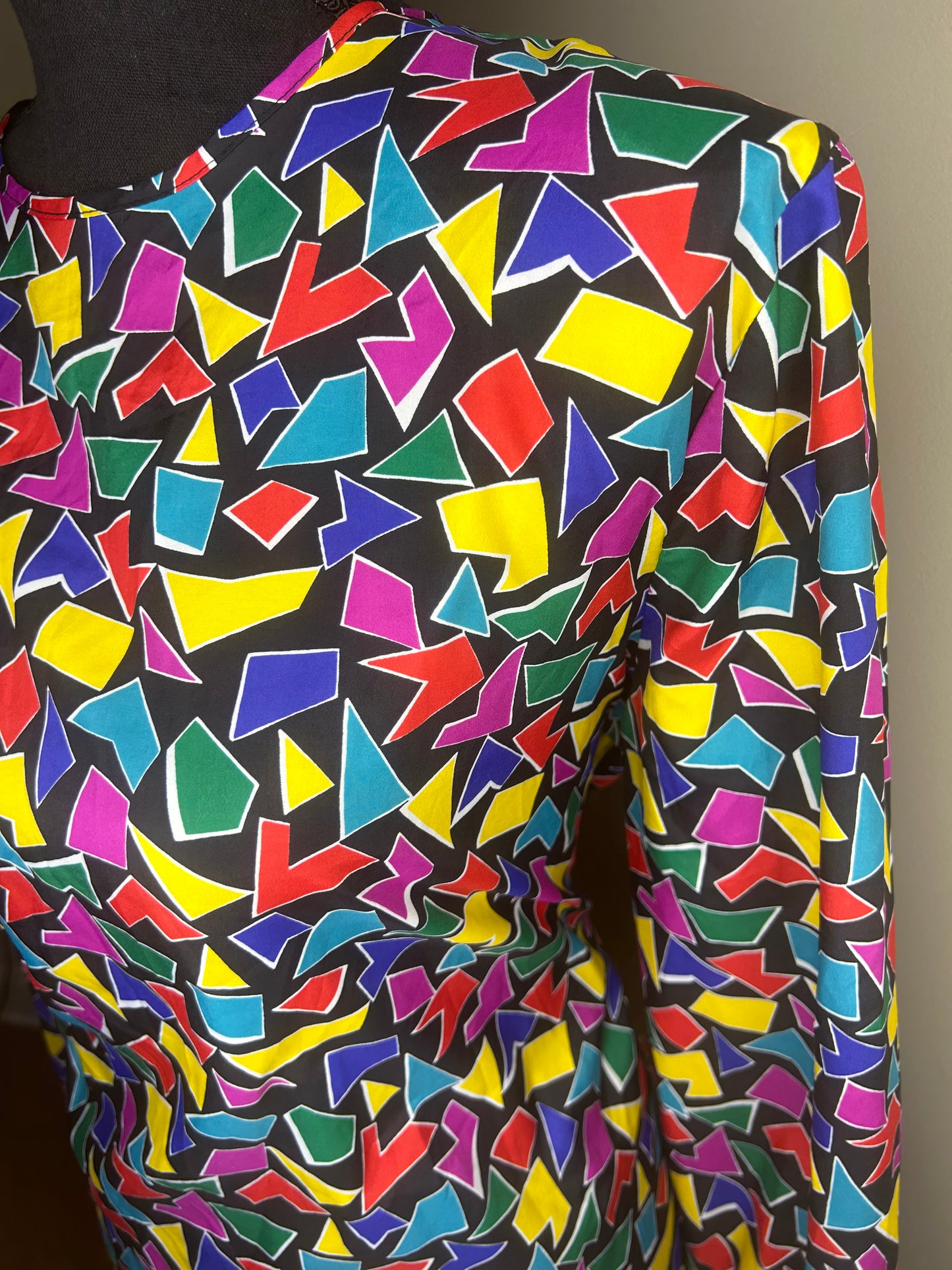 Jessica Michelle "Saved by the Bell" Blouse