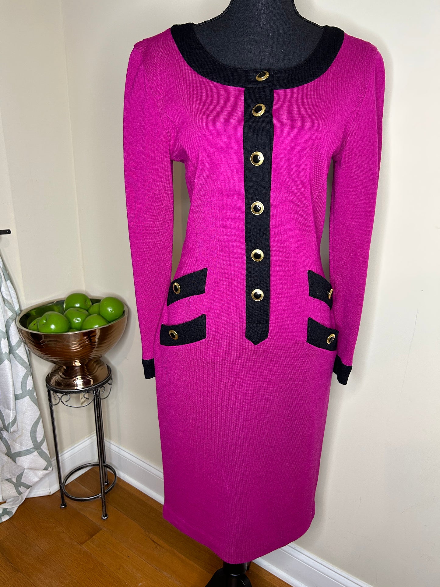 Adrienne Vittadini Dress