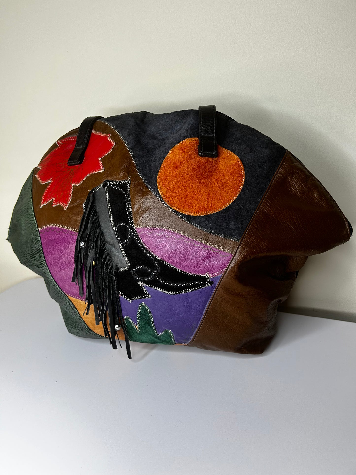 Amy Freidman Vintage Handbag