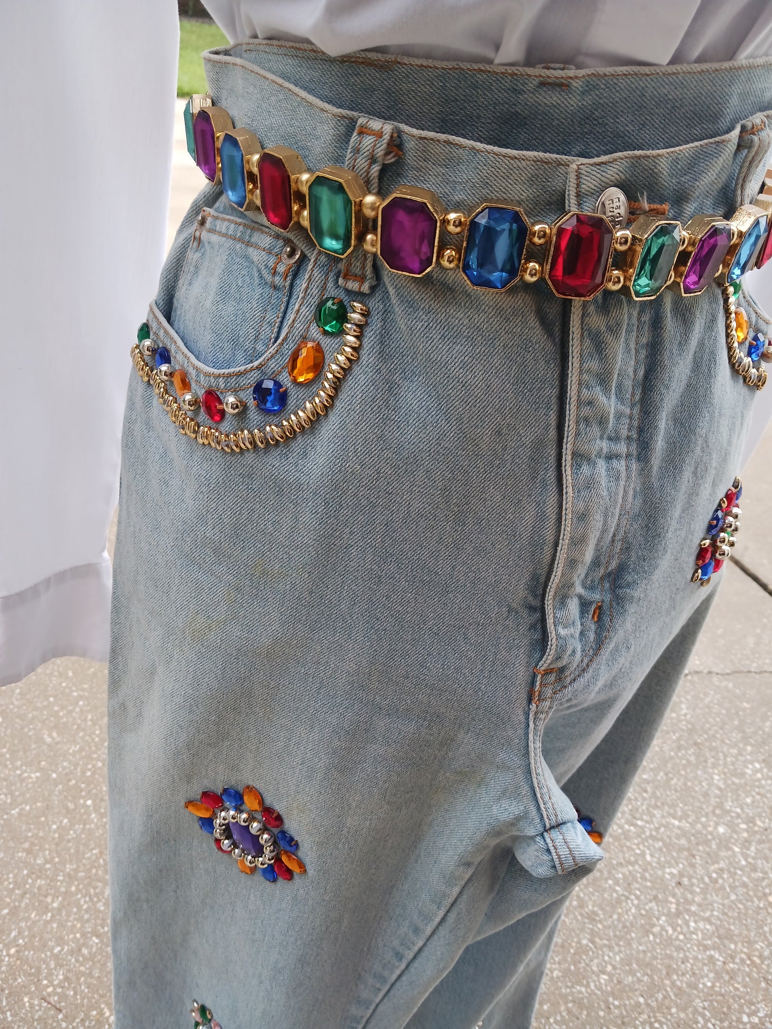 PANTS/SKIRTS/SHORTS