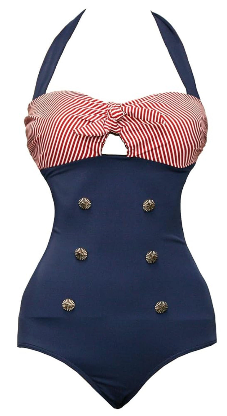 Vintage Swimsuits