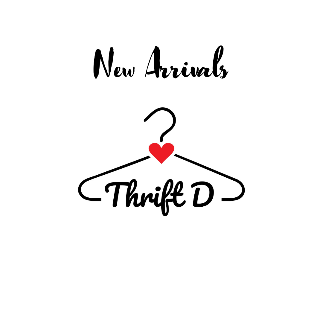 NEW ARRIVALS