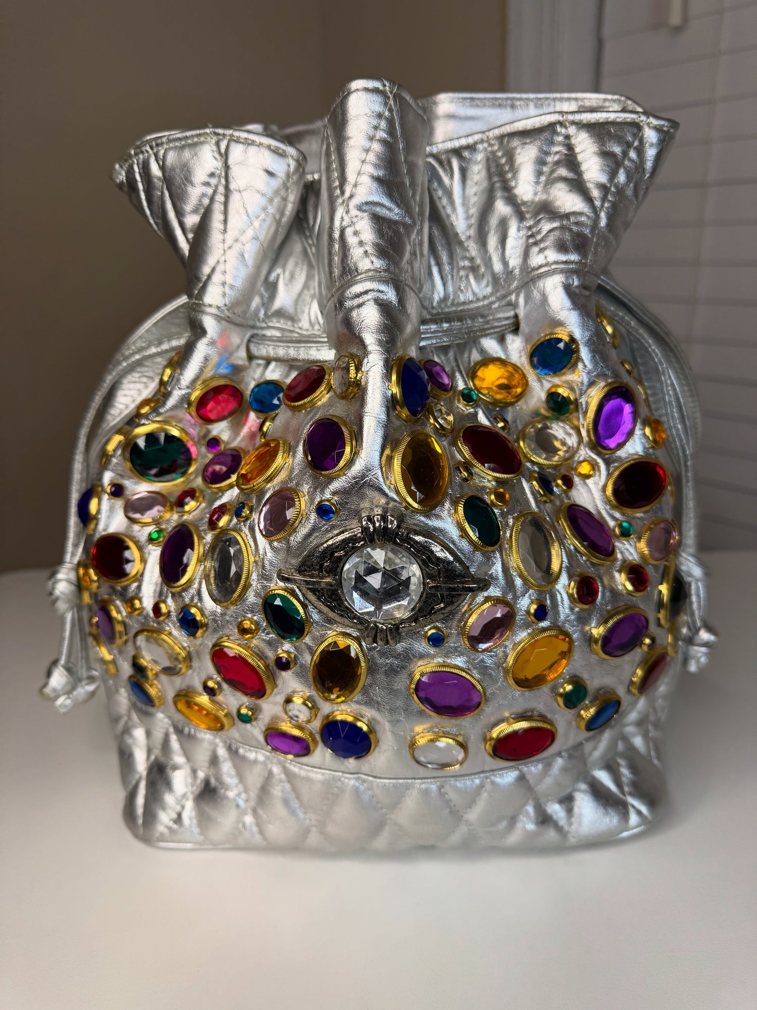 HANDBAGS