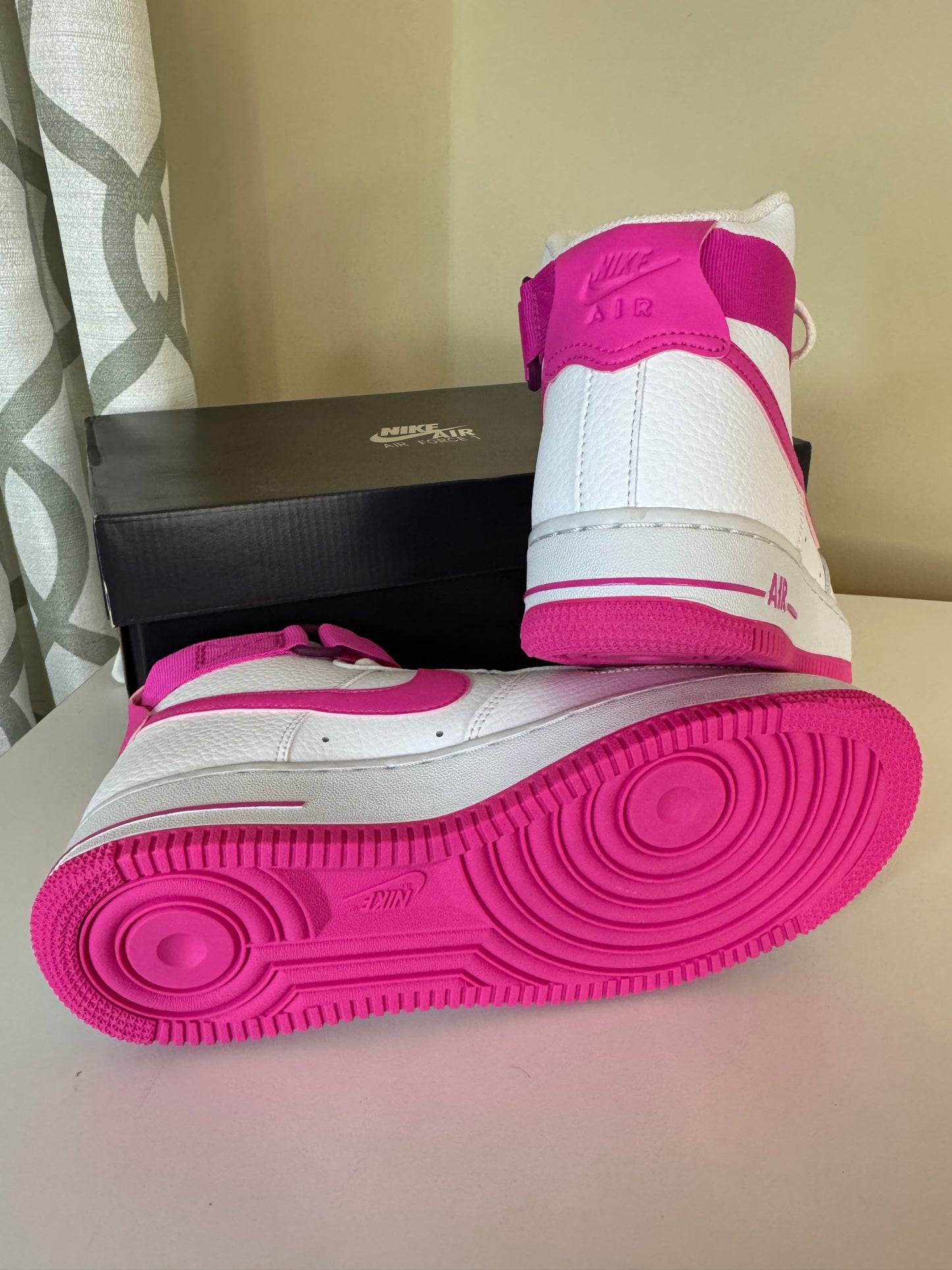 Women's Air Force 1 High
