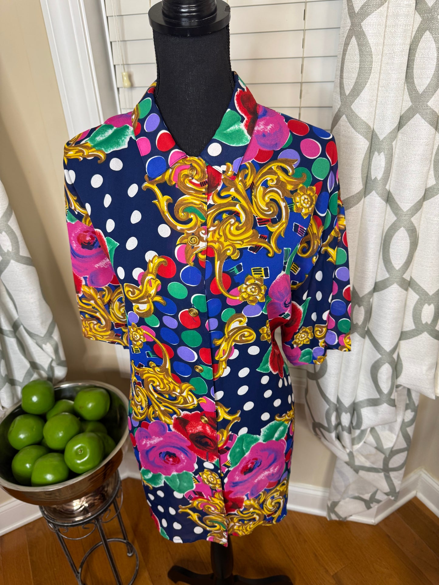 Kathryn Deene Vintage Shirt