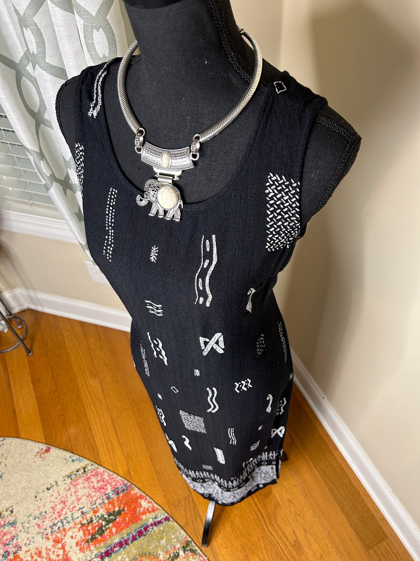 Dana Kay Vintage Dress