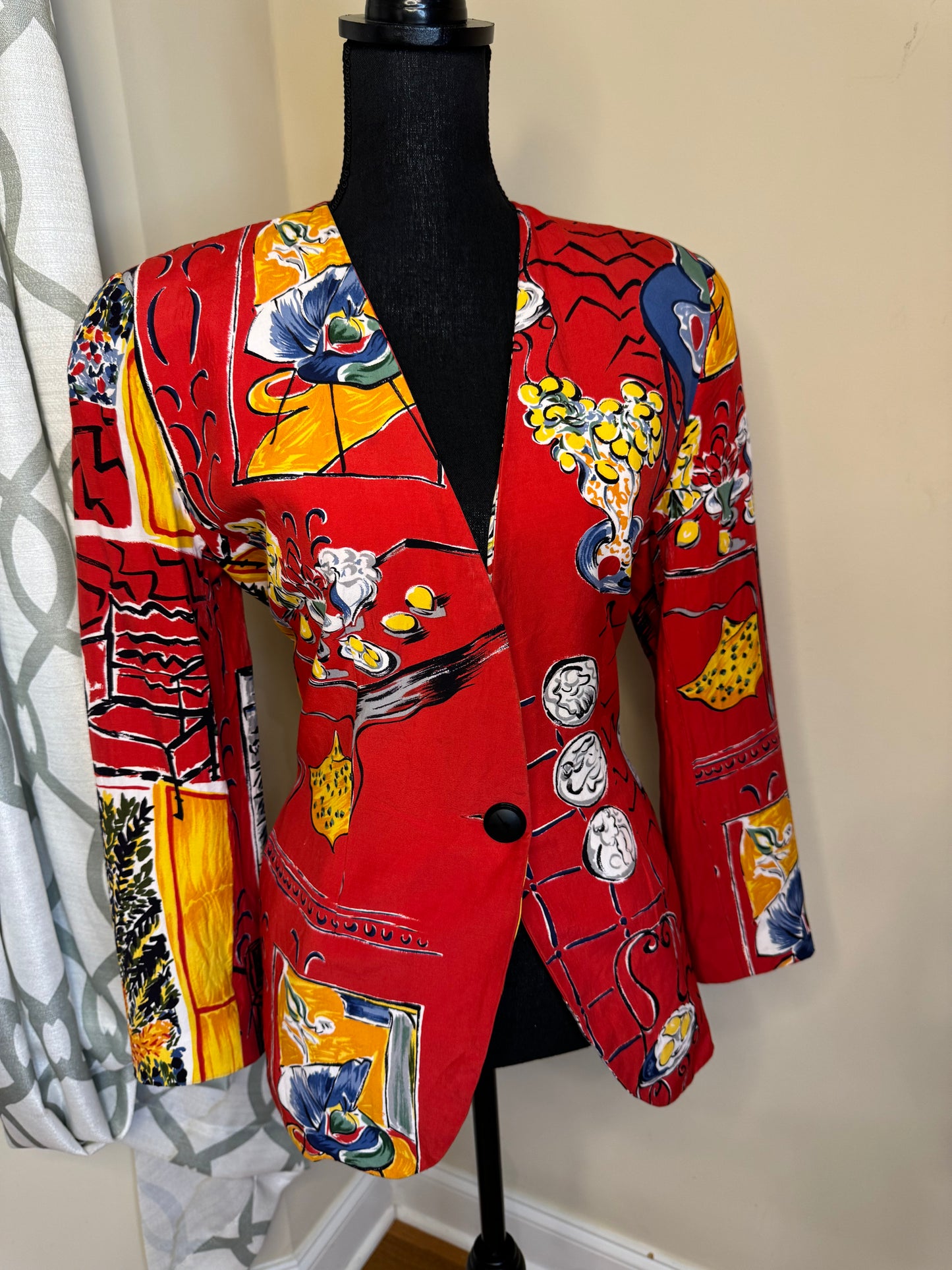 Doncaster Vintage Blazer