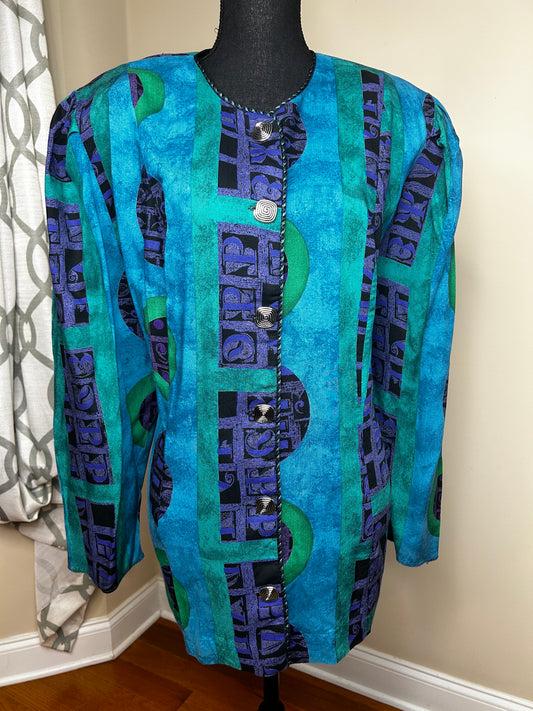 Jessica Howard Jacket/Blazer