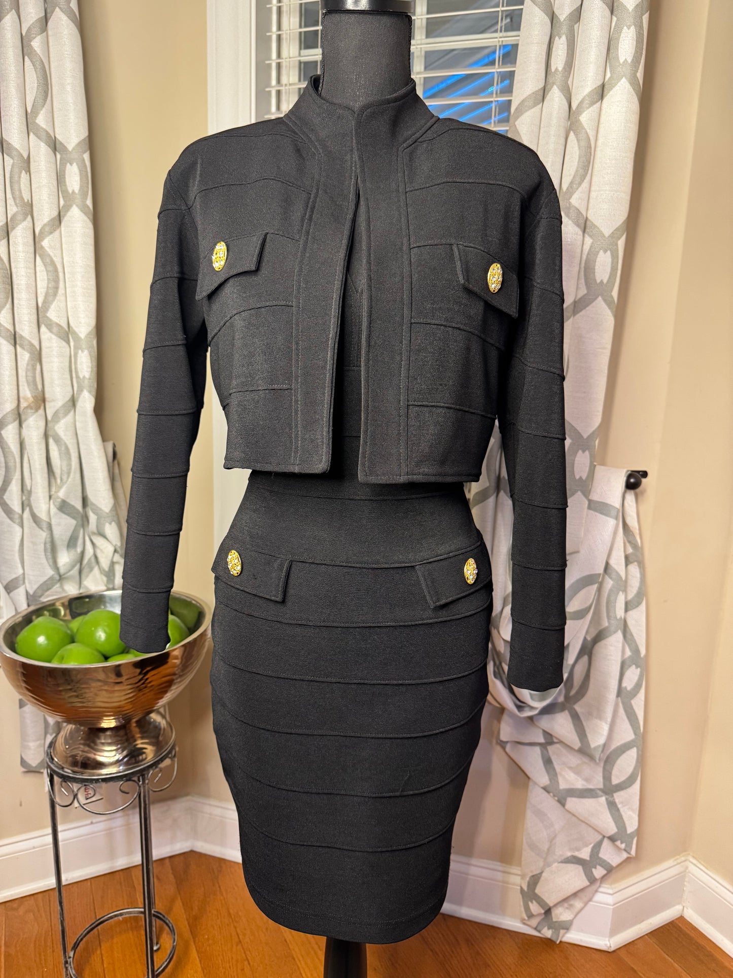 Etoile of New York 2-Piece Set