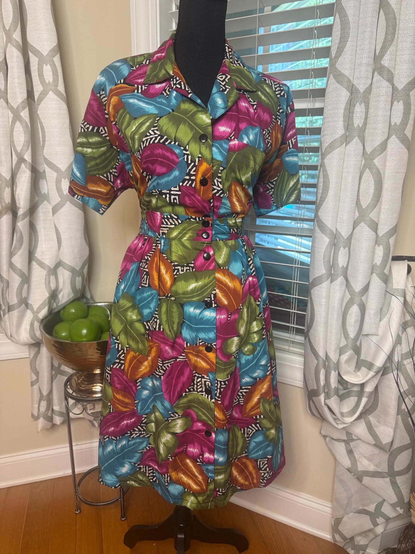 Cristin Stevens 2-Piece Skirt Set